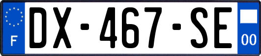 DX-467-SE