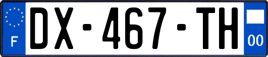 DX-467-TH