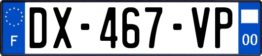 DX-467-VP