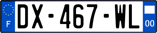DX-467-WL