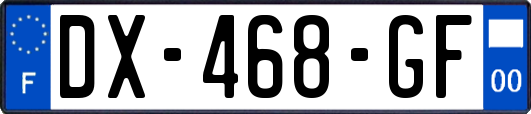 DX-468-GF