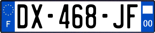 DX-468-JF