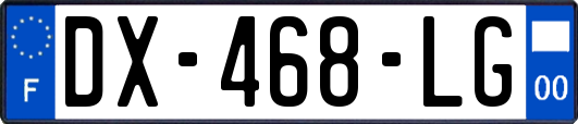 DX-468-LG