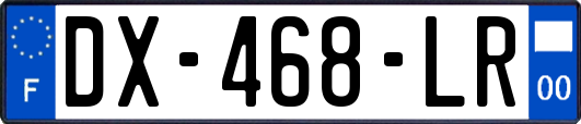 DX-468-LR