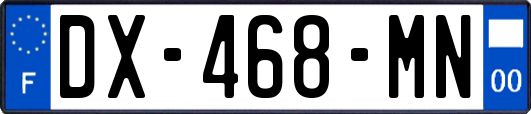 DX-468-MN