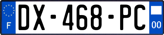 DX-468-PC