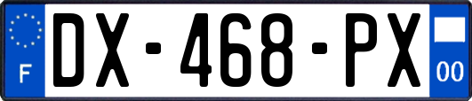 DX-468-PX