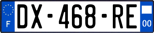 DX-468-RE