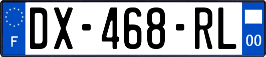 DX-468-RL