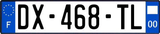 DX-468-TL