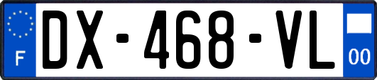 DX-468-VL