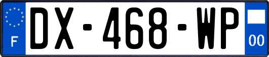 DX-468-WP