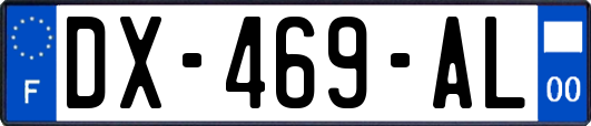 DX-469-AL