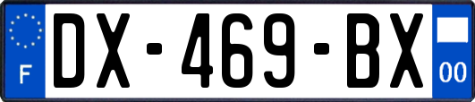 DX-469-BX