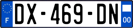 DX-469-DN