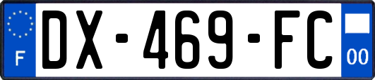 DX-469-FC