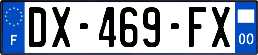 DX-469-FX