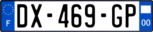 DX-469-GP