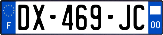 DX-469-JC