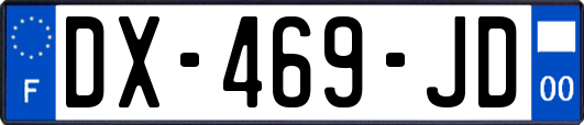 DX-469-JD