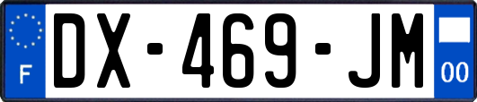 DX-469-JM
