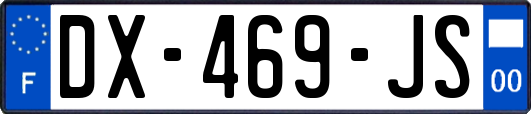 DX-469-JS