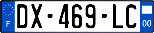 DX-469-LC