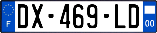 DX-469-LD