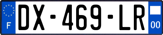 DX-469-LR