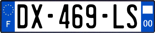 DX-469-LS