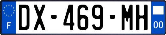 DX-469-MH