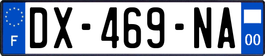 DX-469-NA