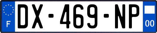 DX-469-NP