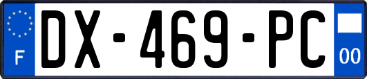 DX-469-PC