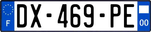 DX-469-PE