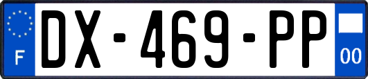 DX-469-PP