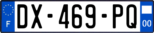 DX-469-PQ