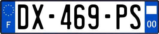 DX-469-PS