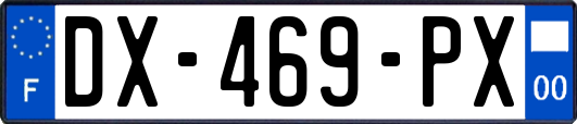 DX-469-PX