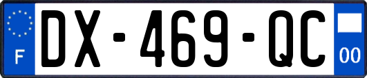 DX-469-QC