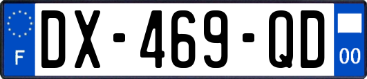 DX-469-QD