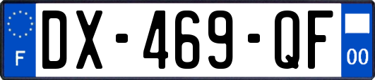DX-469-QF