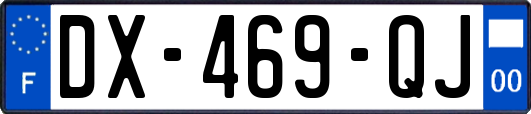 DX-469-QJ