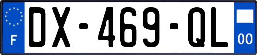 DX-469-QL