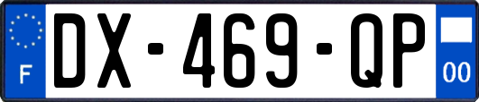 DX-469-QP