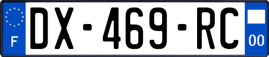 DX-469-RC