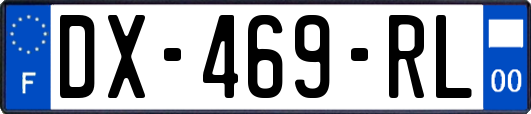 DX-469-RL