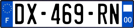 DX-469-RN