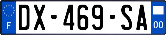 DX-469-SA
