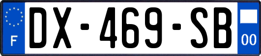 DX-469-SB